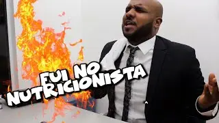 Я ходил к диетологу, но всё пошло не так. — Пастор Хасинто Манто | Tô Solto