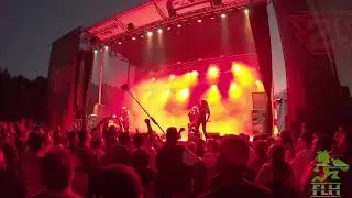 Soopa Gathering 2019 - Butcher Babies (partial)