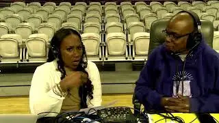 TSU WBB vs. UAPB