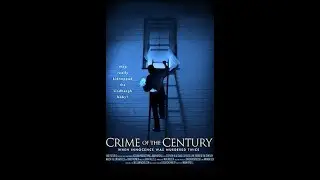 O CRIME DO S&Eacute;CULO (filme) - 1996