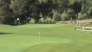 Peacock Gap - Practice Range