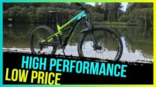 2021 Polygon Siskiu T7 Specs + Review | Everything You Need to Know