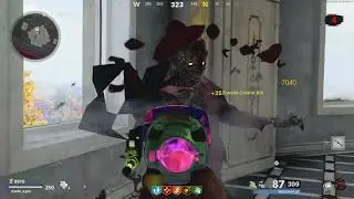 Season 4 Walk Thur Finale...review nail gun & ray gun
