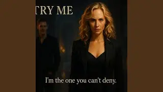 TRY ME Caroline Forbes Klaus Mikaelson Klaroline Original Vampire Diaries