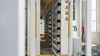 ZHYAO One-Stop Coating Equipment Service: Hassle-Free Support & 2-Year Warranty!