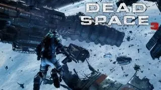 Dead Space 3 Прохождение: Глава 6-7. &laquo;Ремонт перед отправкой&raquo;