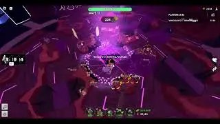 I Beat Act 3!!11!!!! (Solo)