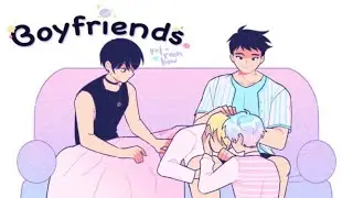 Let's Read: Boyfriends (Season 2 Episode 126-127) BL Romance