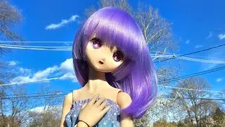 Dollyteria Doll Haul : Clothes, Accessories, Dollfie Dream Pretty Ribbon