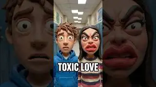 Gen Z, Millennials, people in relationships, single people who love drama.