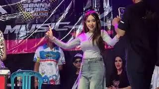 DJ GHEA BARBIE FEAT BENNY MUSIC MODE FUNKOT 