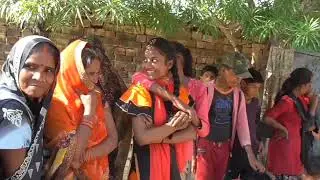 हथवा पसारी के दतवा चियार के #mrvikram babu#anjani Rao