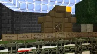 Tekkit server trailer - EnchantedCraft.net