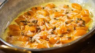 My HOLIDAY Gnocchi Recipe 