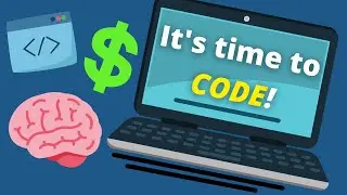 5 Reasons Why YOU Should Become A Self-Taught Programmer in 2021 (in 5 minutes!)