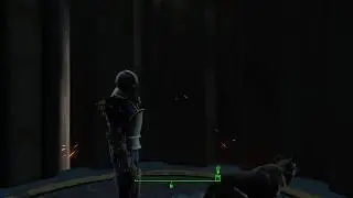 Fallout 4   Cyrolator (Weapon Guide)