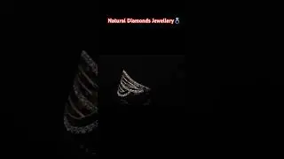 #natural #diamond #jewellery #Diamond1.9