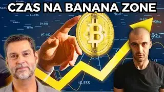 💵CRYPTO: GLOBAL LIQUIDITY, 5-YEAR CYCLE, ISM, BANANA ZONE