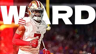 Charvarius Mooney Ward Highlights ᴴᴰ | Elite NFL CB🔥(prod. anak1n)