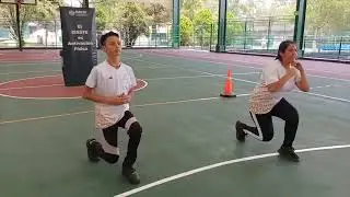 Acondicionamiento físico para niños y jóvenes