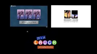Jeff Eastin & Warrior George Productions/Krasnoff/Foster Entertainment/It's A Laugh Productions/