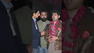 How much money spend on Ammar Ali Jan election campaign #ammaralijan #pakistan #elections2024