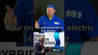 Hybrid Car Channel #hybrid #automobile #mechanic #hybridpower #carmaintenance #hybridcar #carrepair