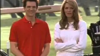The O.C Golf Scenes Season 1