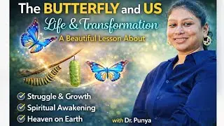 From Darkness to Wings &ndash; A Story of Inner Awakening check the video right now