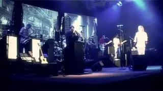 GIMME SOME LOVIN&rsquo; - THE BLUES BROTHERS are back!!!