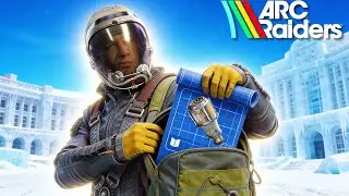 🔴 Hey Raider, Check THIS Out - EMBARK PARTNER - ARC RAIDERS