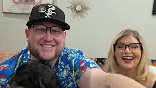 Last Livestream of 2025 Jordan & Katy