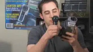 Videomaker's Better Sound for Online Video 101