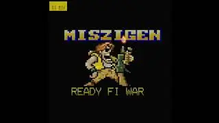 POLSKI GRIME Ready Fi War (prod. Miszigen) POLISH GRIME