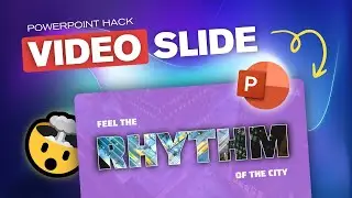 Easy PowerPoint Trick to Instantly 🔥 Boost Your Presentation | Step-by-step Tutorial