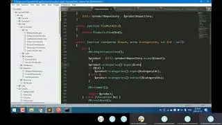 Laravel Class Day 13- [API] Product Management phần 2