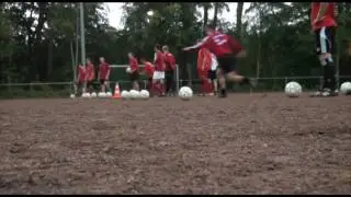 Der FTSV Altenwerder im Portr&auml;t | ELBKICK.TV