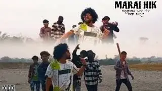 MARAL AHI 18+ - SADRI RAP SONG 2024 ||(Official video) Sk Gobind,Am Stone, Dichla boy.