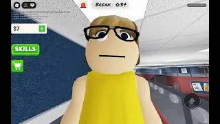 [Bad students]@Roblox [bakon countdown]