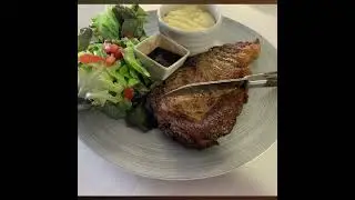 La Poterne : des plats et des boissons