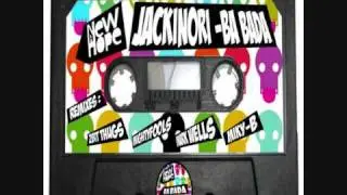 Jackinori - Ba Bada (Mightyfools Remix)