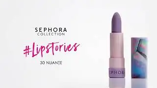 Sephora Lipstories (1)