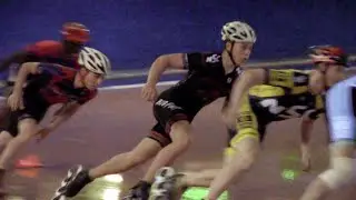 2021 Battle in Seattle Day 2 Races