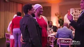 APSD 2025 Day 1 Highlights &mdash; Setting the Stage for Peace & Security in Africa