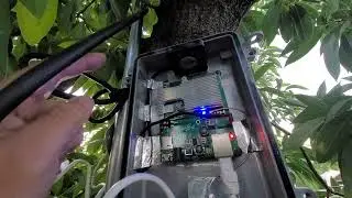 Helium Hotspot Outdoor Enclosure Setup Tips