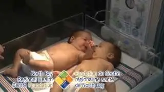 Central Fetal Monitoring System
