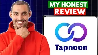 TapNoon Review &ndash; Is It Worth Your Time in 2025?