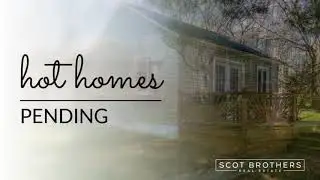 hot homes