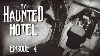 MY HAUNTED HOTEL S1, E4