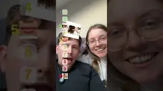 COUPLE Filter #shorts #couple #funny #viral #trending #filter